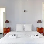 Appartement De Charme Au Coeur De Montorgueil