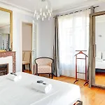 Appartement De Charme Au Coeur De Montorgueil