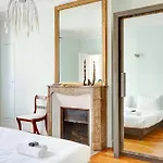 Appartement De Charme Au Coeur De Montorgueil