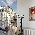 Appartement De Charme Au Coeur De Montorgueil