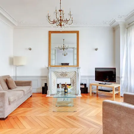 De Charme Au Coeur De Montorgueil * Paris